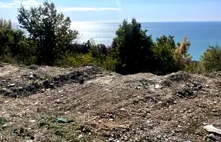 Парцел в Добрич, Каварна
