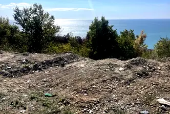 Парцел в Добрич, Каварна