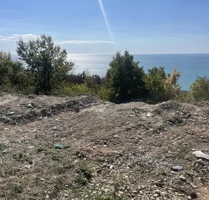 Photo 3 — Plot in Oblast Dobrich, Kavarna