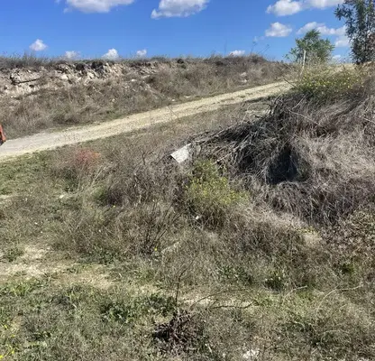 Photo 4 — Plot in Oblast Dobrich, Kavarna