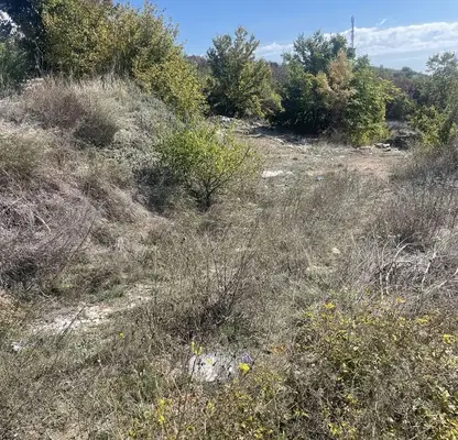 Photo 5 — Plot in Oblast Dobrich, Kavarna