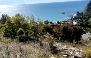 Парцел в Добрич, Каварна