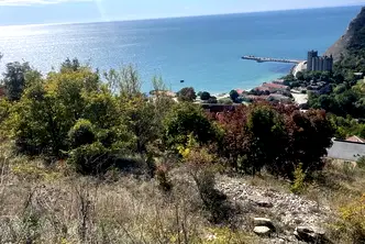 Парцел в Добрич, Каварна