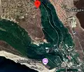 Снимка 2 — Парцел в Добрич, Каварна