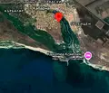 Снимка 3 — Парцел в Добрич, Каварна