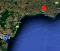 Снимка 4 — Парцел в Добрич, Каварна