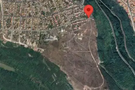 Парцел в Добрич, Каварна