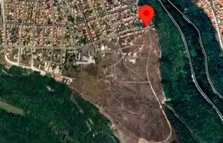 Парцел в Добрич, Каварна