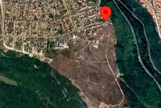 Парцел в Добрич, Каварна