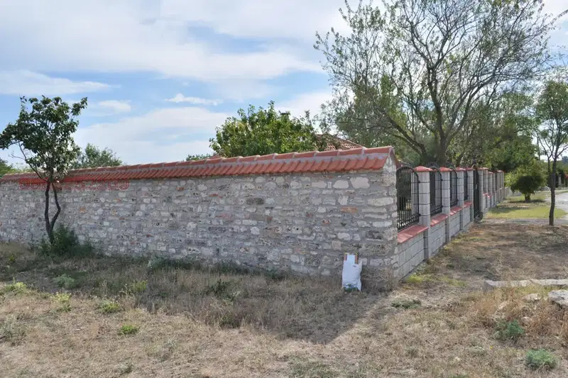 Plot in Dobrich, Shabla