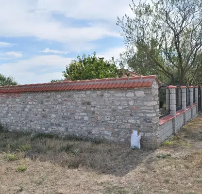 Photo 2 — Plot in Oblast Dobrich, Shabla
