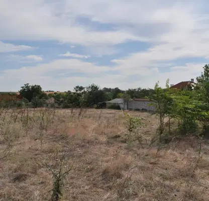 Photo 3 — Plot in Oblast Dobrich, Shabla