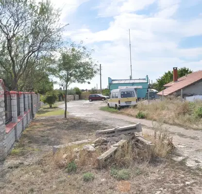 Photo 5 — Plot in Oblast Dobrich, Shabla