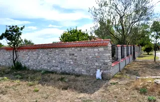Парцел в Добрич, Шабла