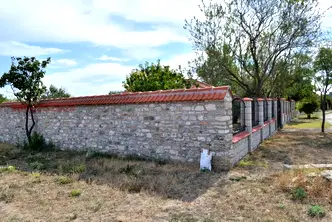 Парцел в Добрич, Шабла