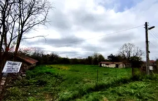 Парцел в Добрич, Шабла
