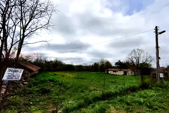 Парцел в Добрич, Шабла