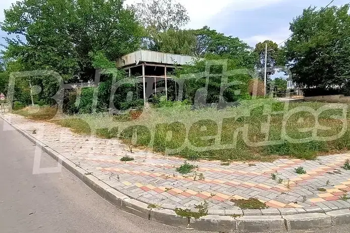 Парцел в Добрич, Шабла