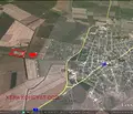 Снимка 2 — Парцел в Добрич, Шабла