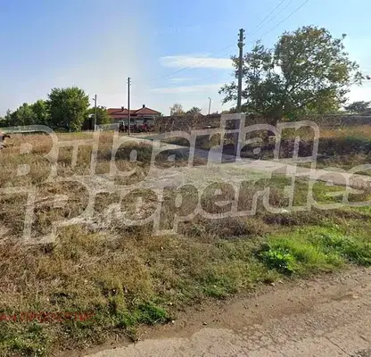Photo 2 — Plot in Oblast Dobrich, Shabla