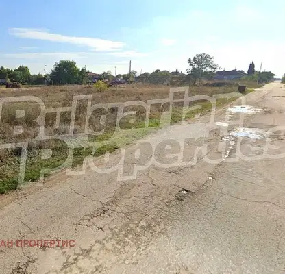 Photo 3 — Plot in Oblast Dobrich, Shabla