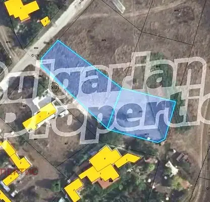Photo 4 — Plot in Oblast Dobrich, Shabla