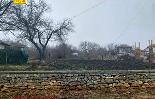 Парцел в Добрич, Шабла