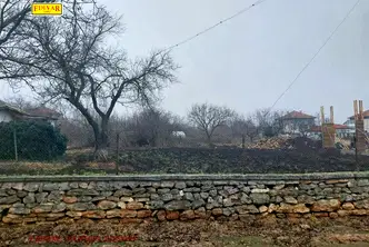 Парцел в Добрич, Шабла