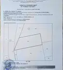 Парцел в Добрич, Шабла