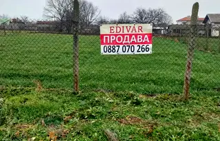 Парцел в Добрич, Шабла