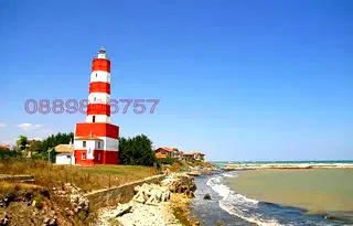 Парцел в Добрич, Шабла