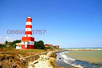 Парцел в Добрич, Шабла