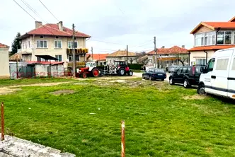 Парцел в Добрич, Тервел