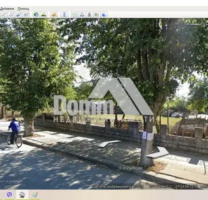 Снимка 3 — Парцел в Добрич, Тервел