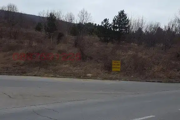 Парцел в Добрич, к.к. Албена