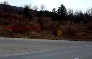 Парцел в Добрич, к.к. Албена