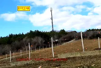 Парцел в Добрич, к.к. Албена