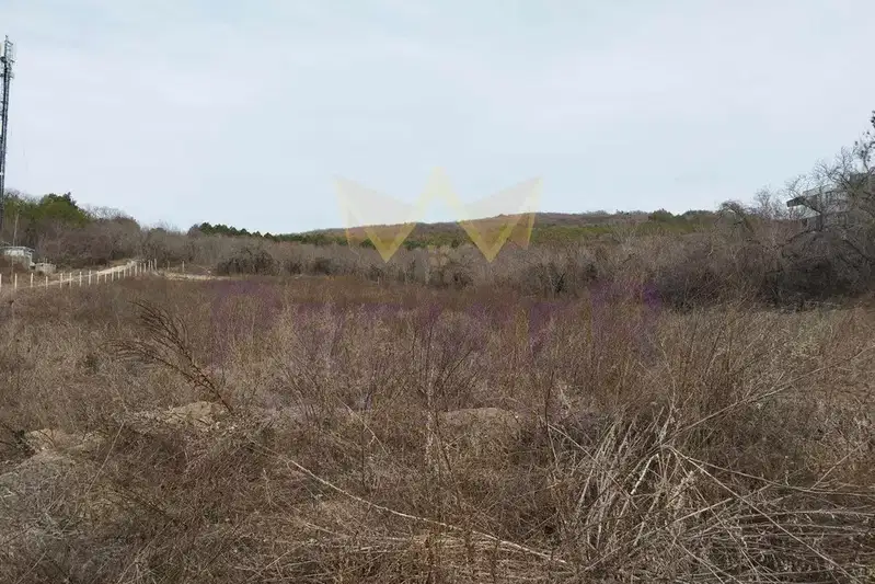 Парцел в Добрич, к.к. Албена