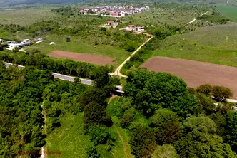 Парцел в Добрич, к.к. Албена