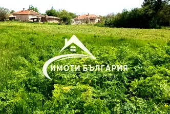 Парцел в Добрич, с. Безводица