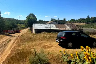 Парцел в Добрич, с. Богдан