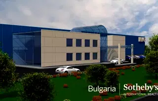 Парцел в Добрич, с. Божурец