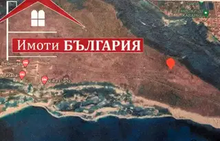 Парцел в Добрич, с. Божурец