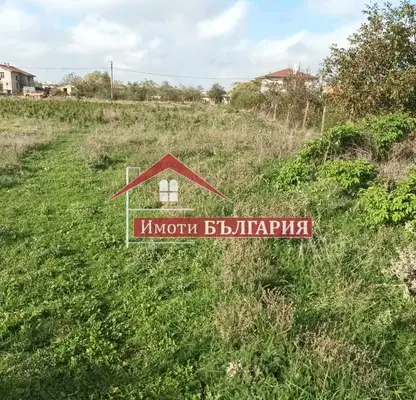 Photo 2 — Plot in Oblast Dobrich, Bojurec