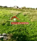 Парцел в Добрич, с. Божурец
