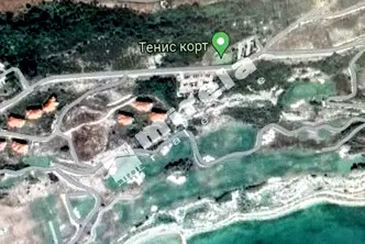 Парцел в Добрич, с. Божурец