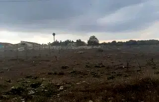 Парцел в Добрич, с. Божурец