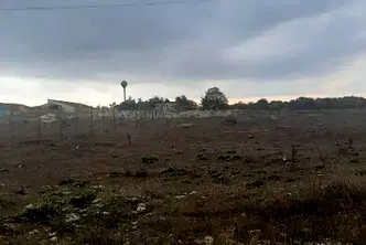 Парцел в Добрич, с. Божурец