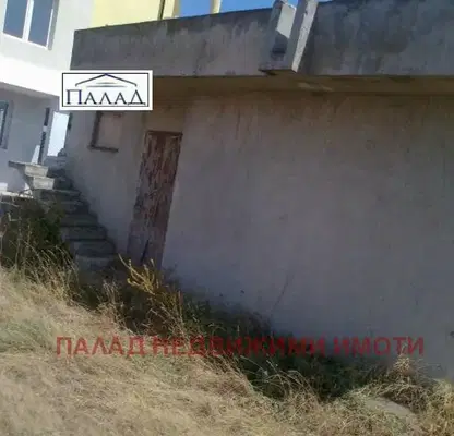 Снимка 2 — Парцел в Добрич, с. Божурец