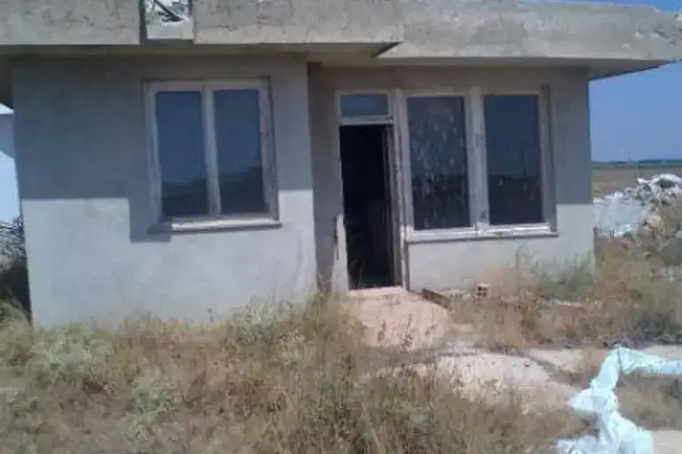 Парцел в Добрич, с. Божурец
